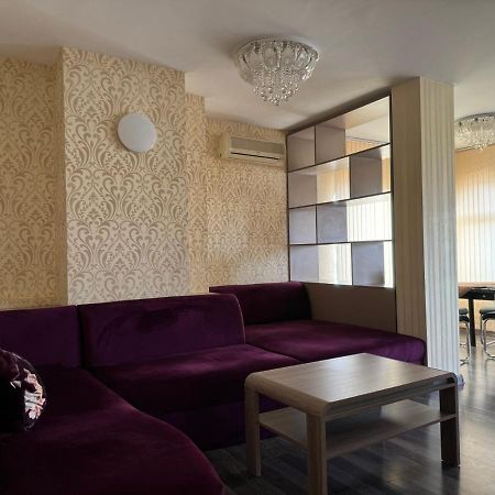 Central Plaza Hotel Sofia Extérieur photo