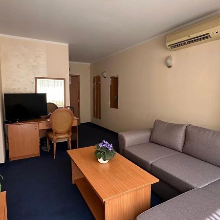 Central Plaza Hotel Sofia Extérieur photo