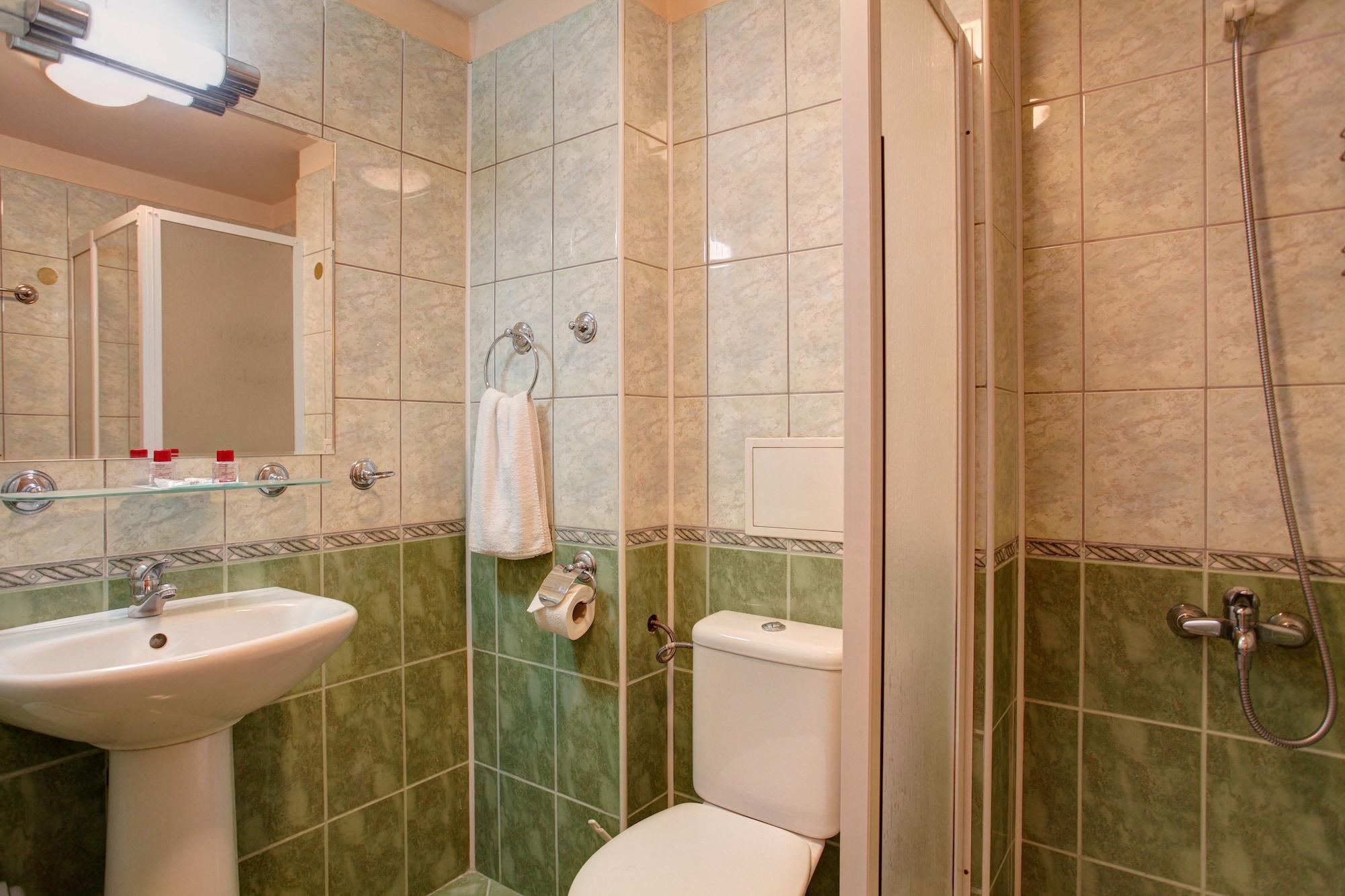 Central Plaza Hotel Sofia Extérieur photo