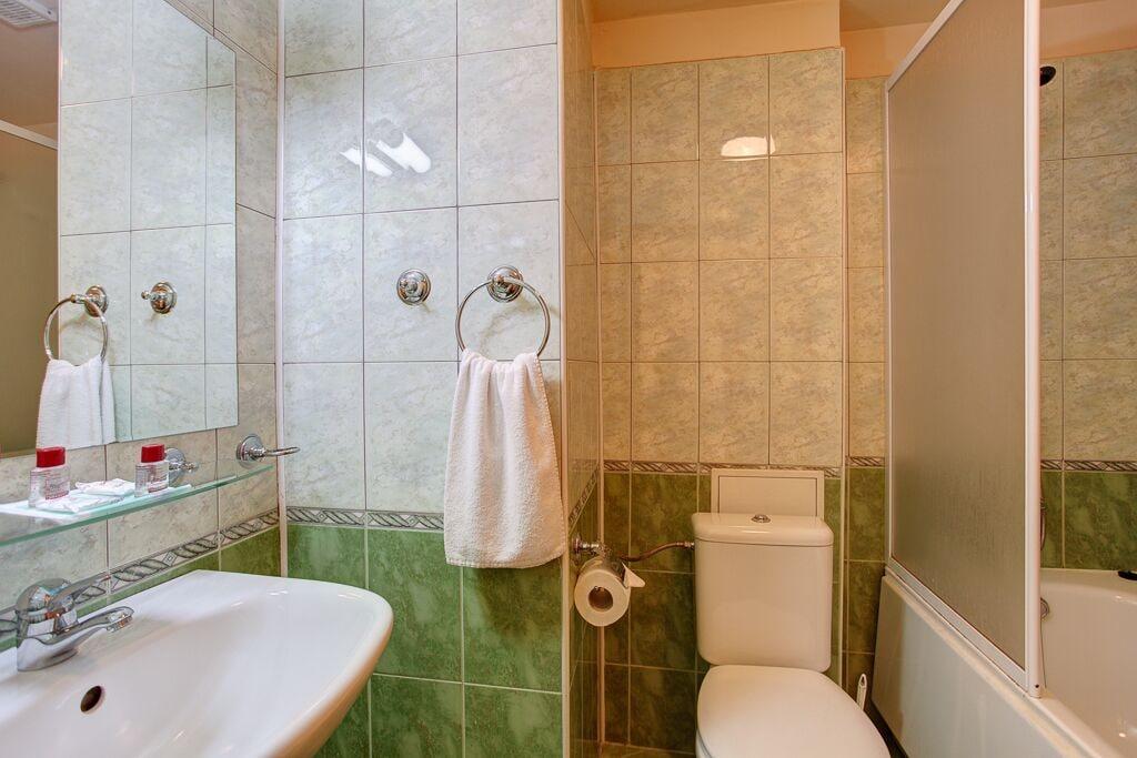 Central Plaza Hotel Sofia Extérieur photo