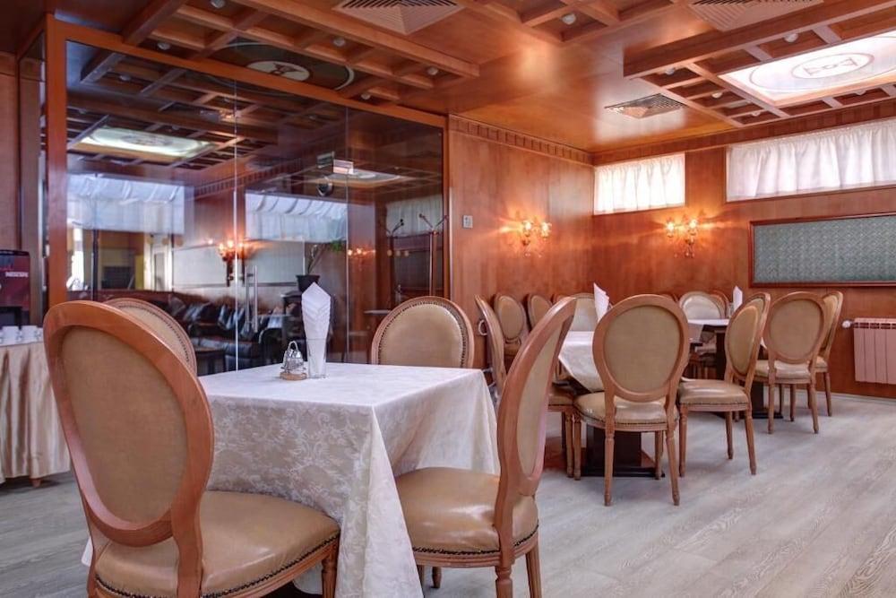 Central Plaza Hotel Sofia Extérieur photo