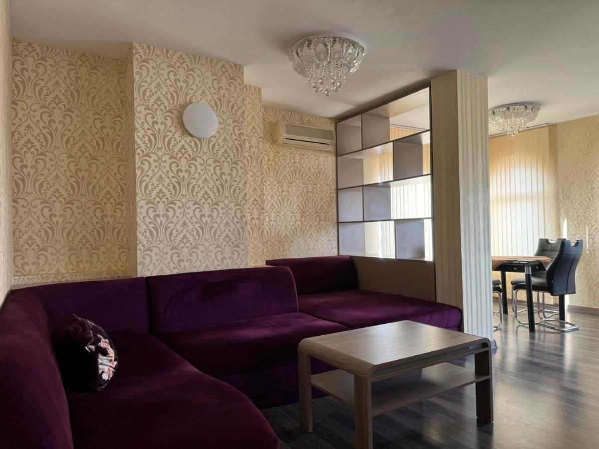 Central Plaza Hotel Sofia Extérieur photo