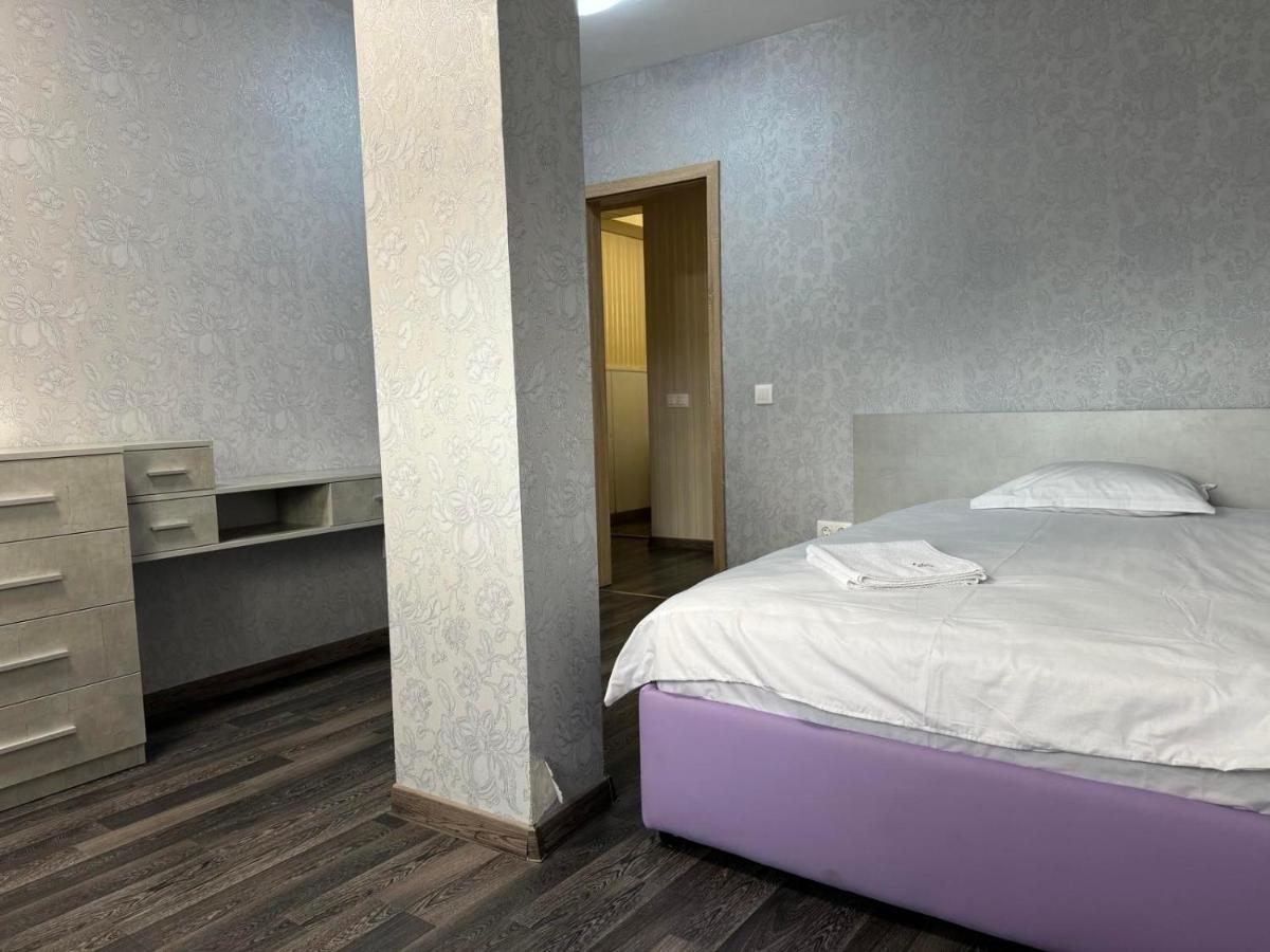 Central Plaza Hotel Sofia Extérieur photo