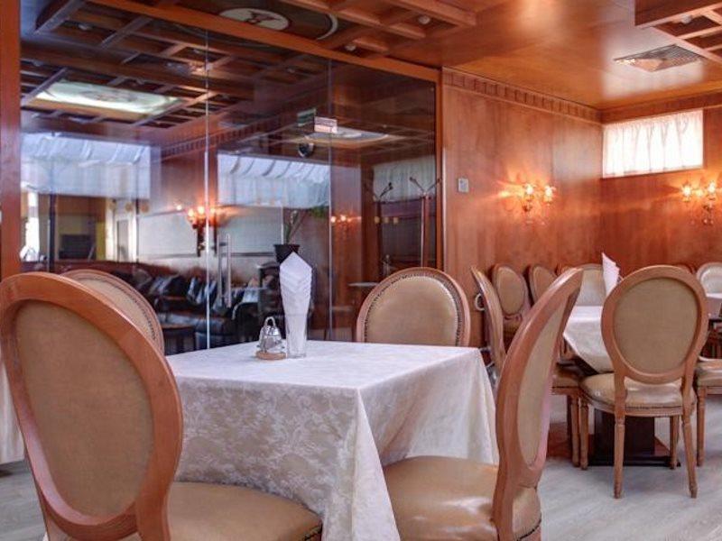 Central Plaza Hotel Sofia Extérieur photo